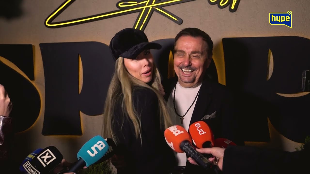 Nataša Kojić napustila intervju zbog Brene, a Keba potkačio pevačicu!