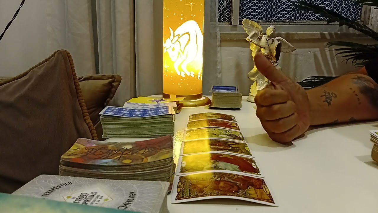 TOURO ♉️ TRAGO UM UMA MENSAGEM IMPORTANTE!