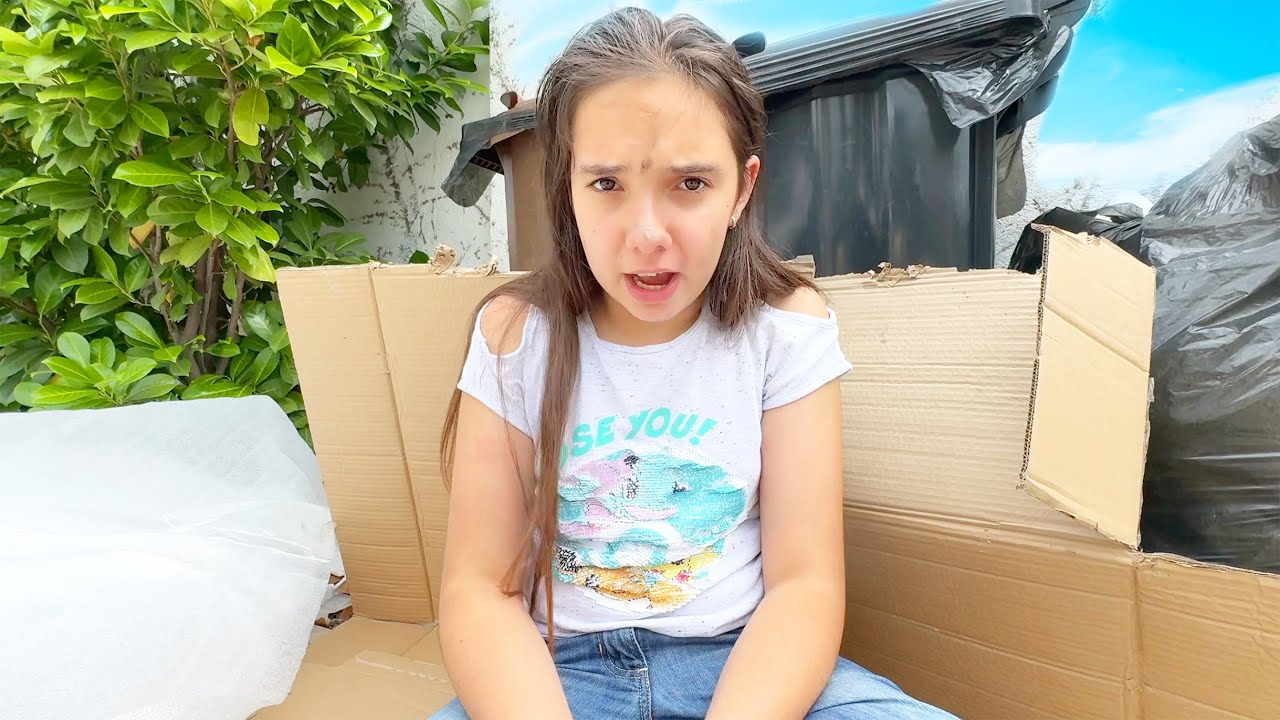😱 Supraviețuim FRICILOR din  COPILĂRIE ⏰ 24 ore 😱