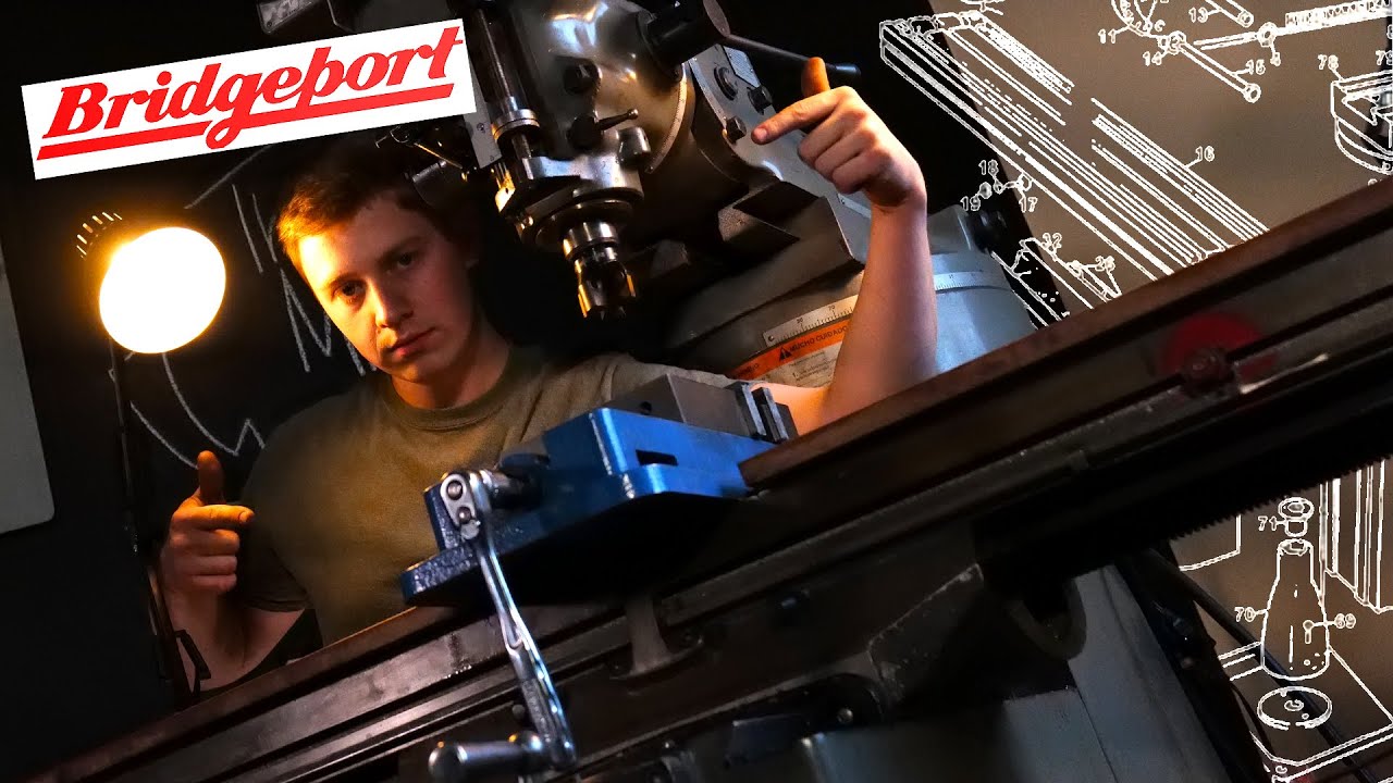 When There's A Mill There's a Way
