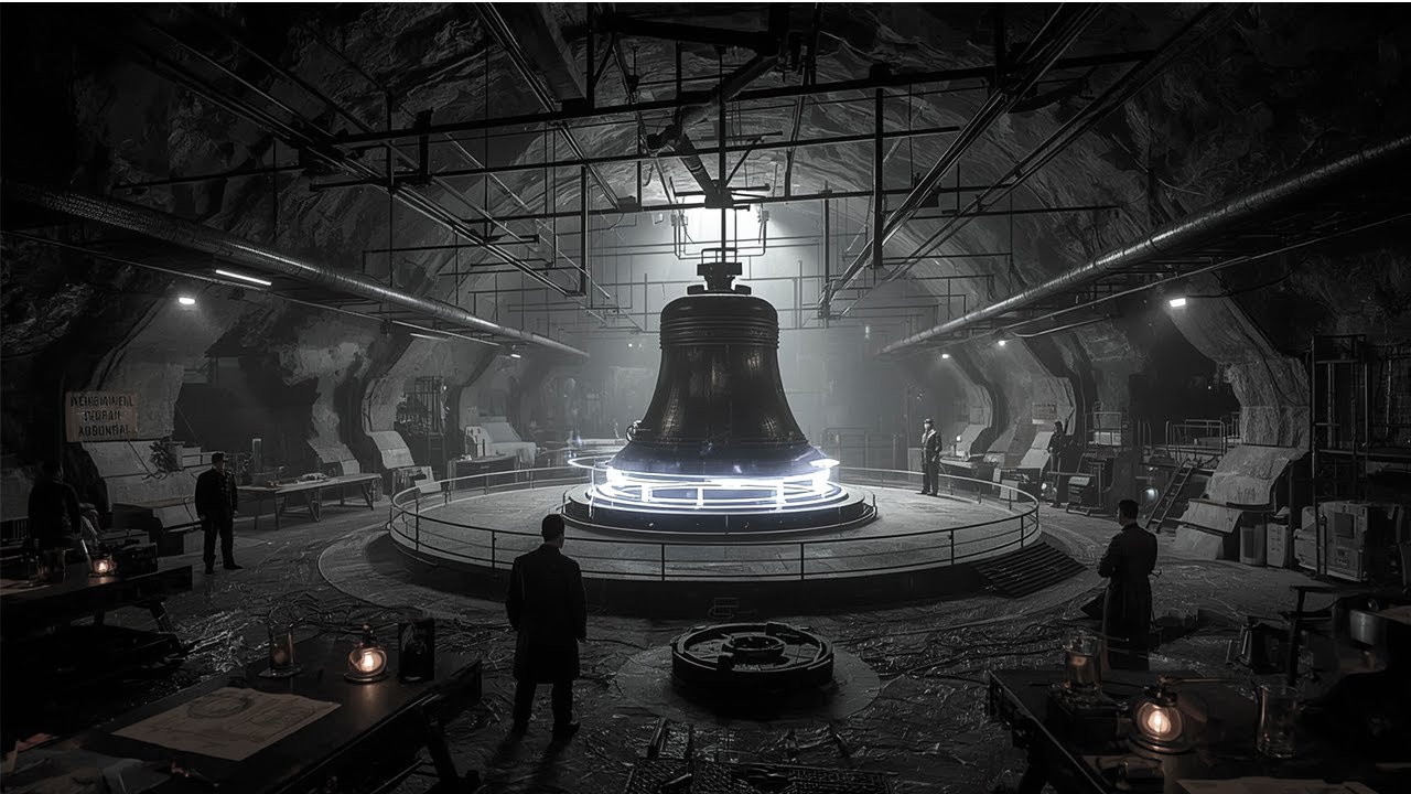 Top Secret: The Third Reich&rsquo;s Advanced Technology Exposed