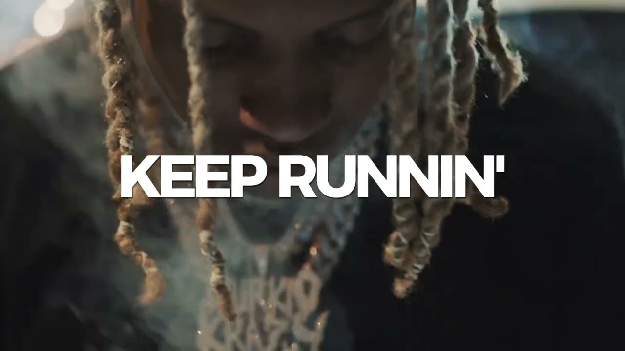 [FREE] Lil Tjay x Lil Durk Pain Melodic Type Beat – “KEEP RUNNIN” | Sad / Emotional Trap 2026