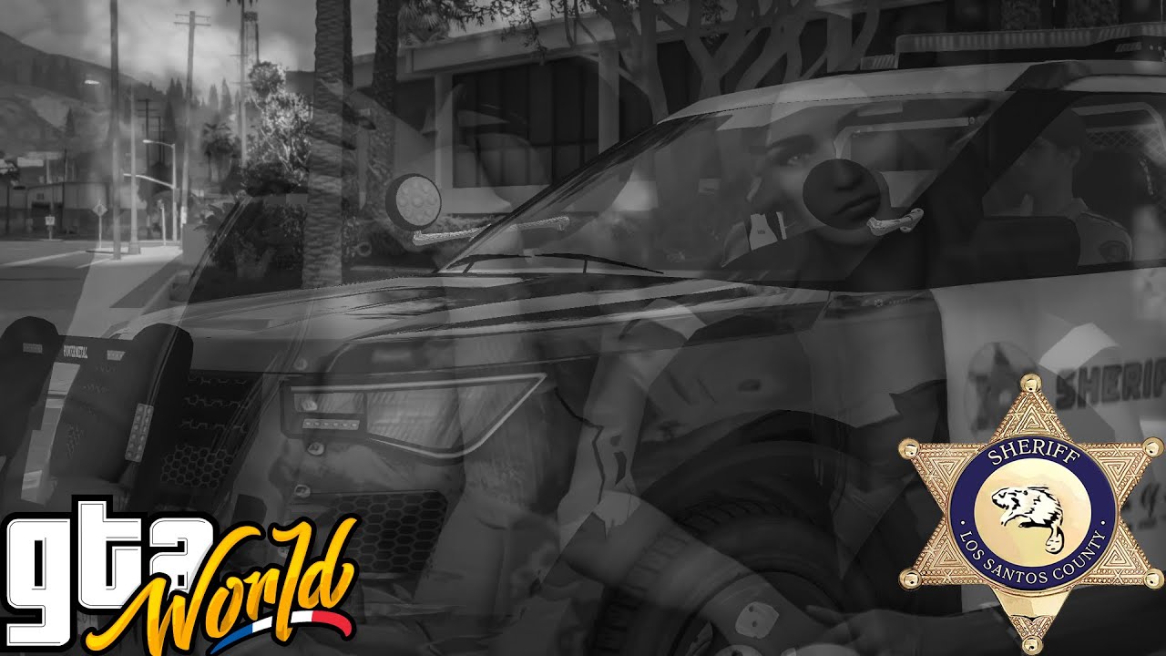 [GTA:W] come my lady (lssd #3)