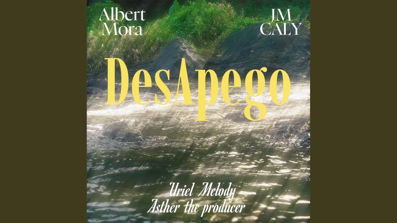 DesApego