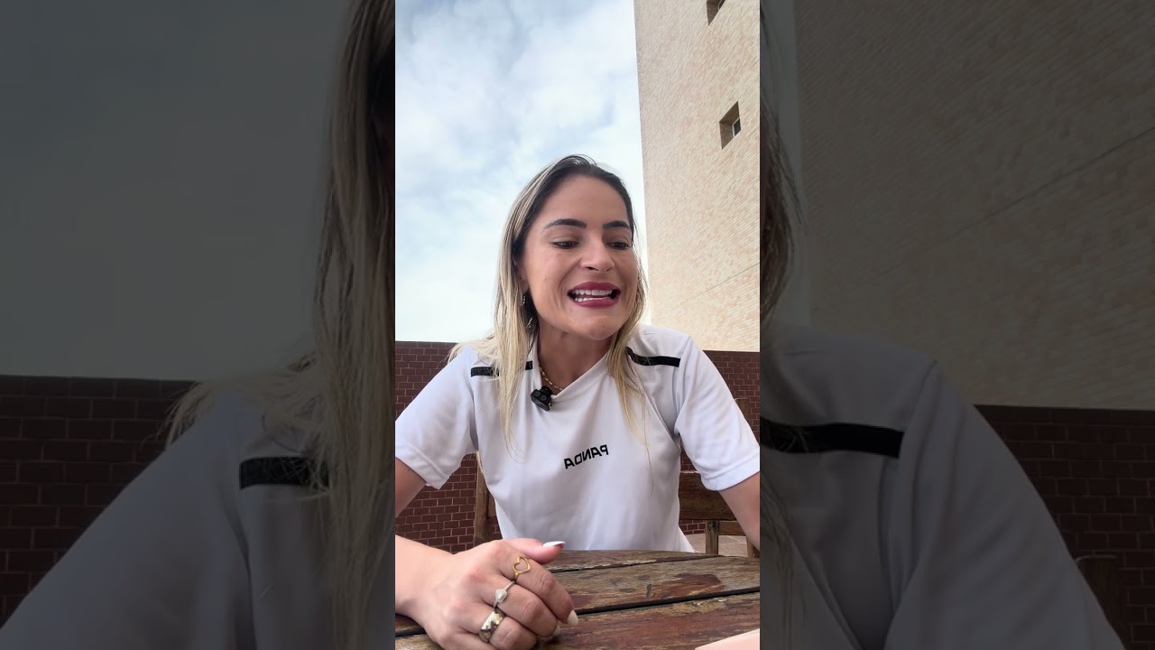 A reunião foi feita 