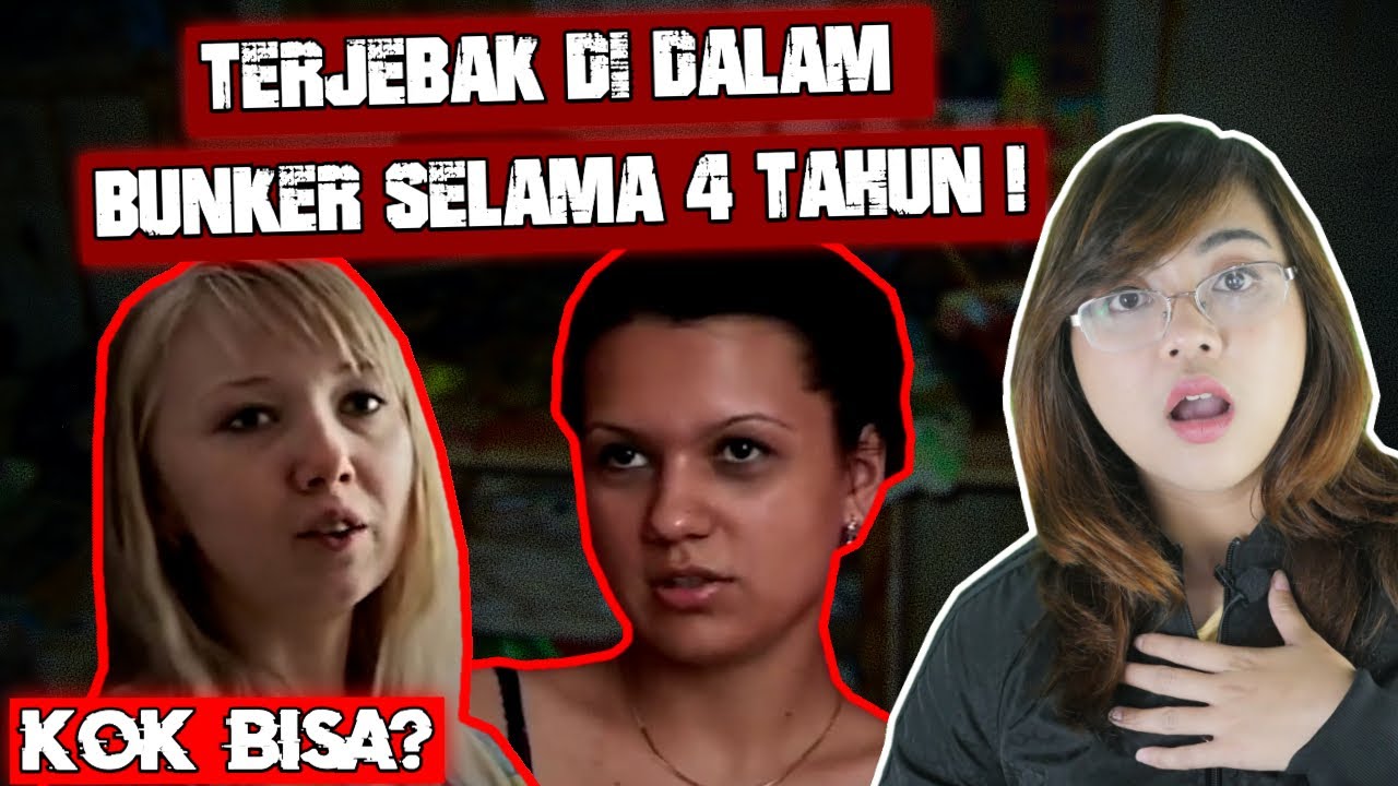 Korban Berhasil Selamat Berkat Kecerdasan Mereka Sendiri !!!