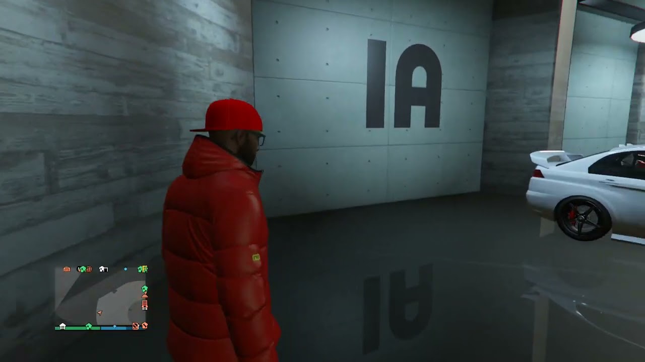 GTA Online   Gizmoboy23  Car Collection