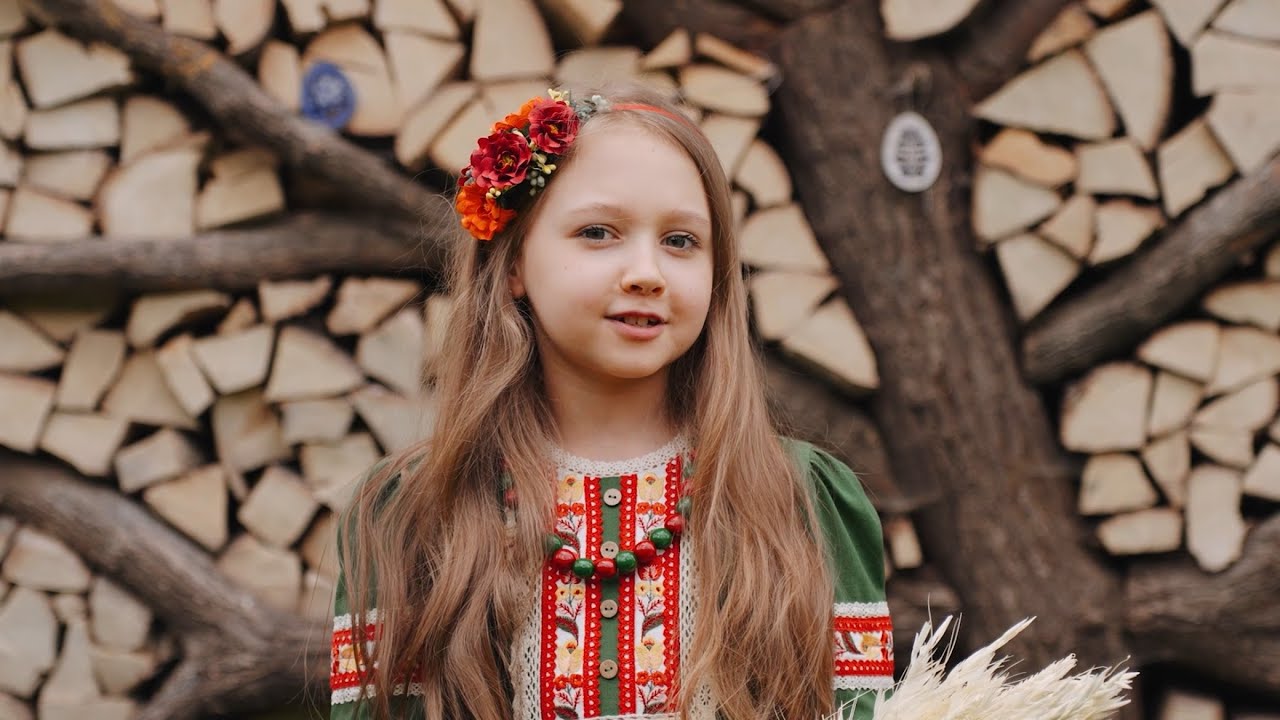Пісня «СИЛА РОДУ» Ірина Билиця
