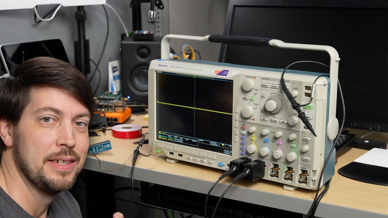 Taking my Pico clock from microseconds to nanoseconds