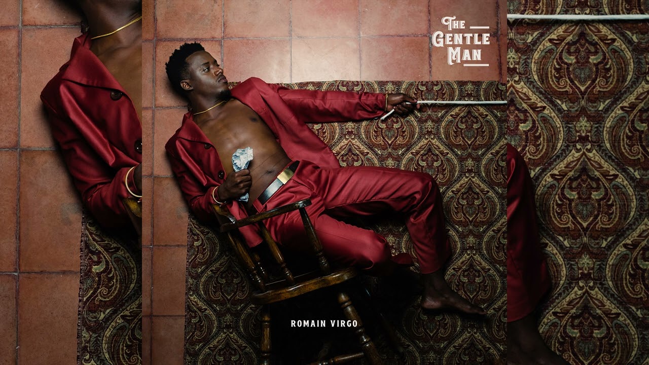 Romain Virgo - Just Like That | Official Audio