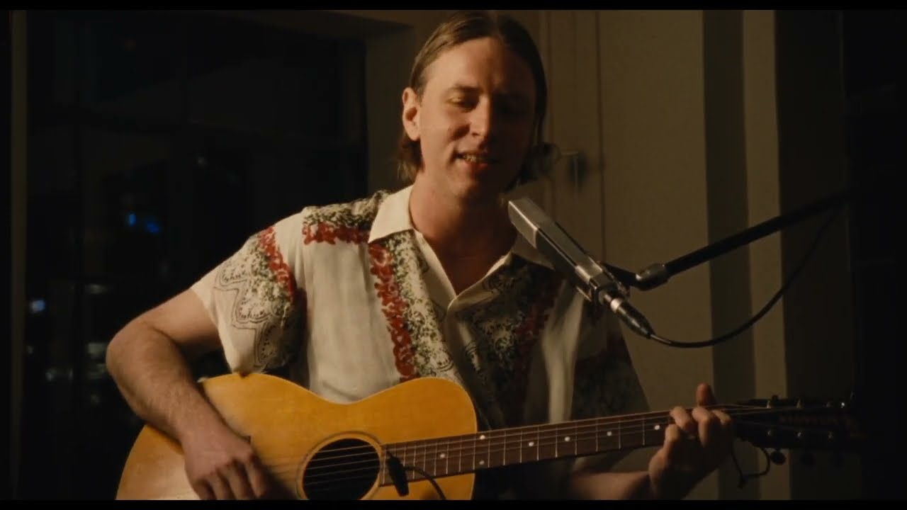 Brazos - The Shining (live)