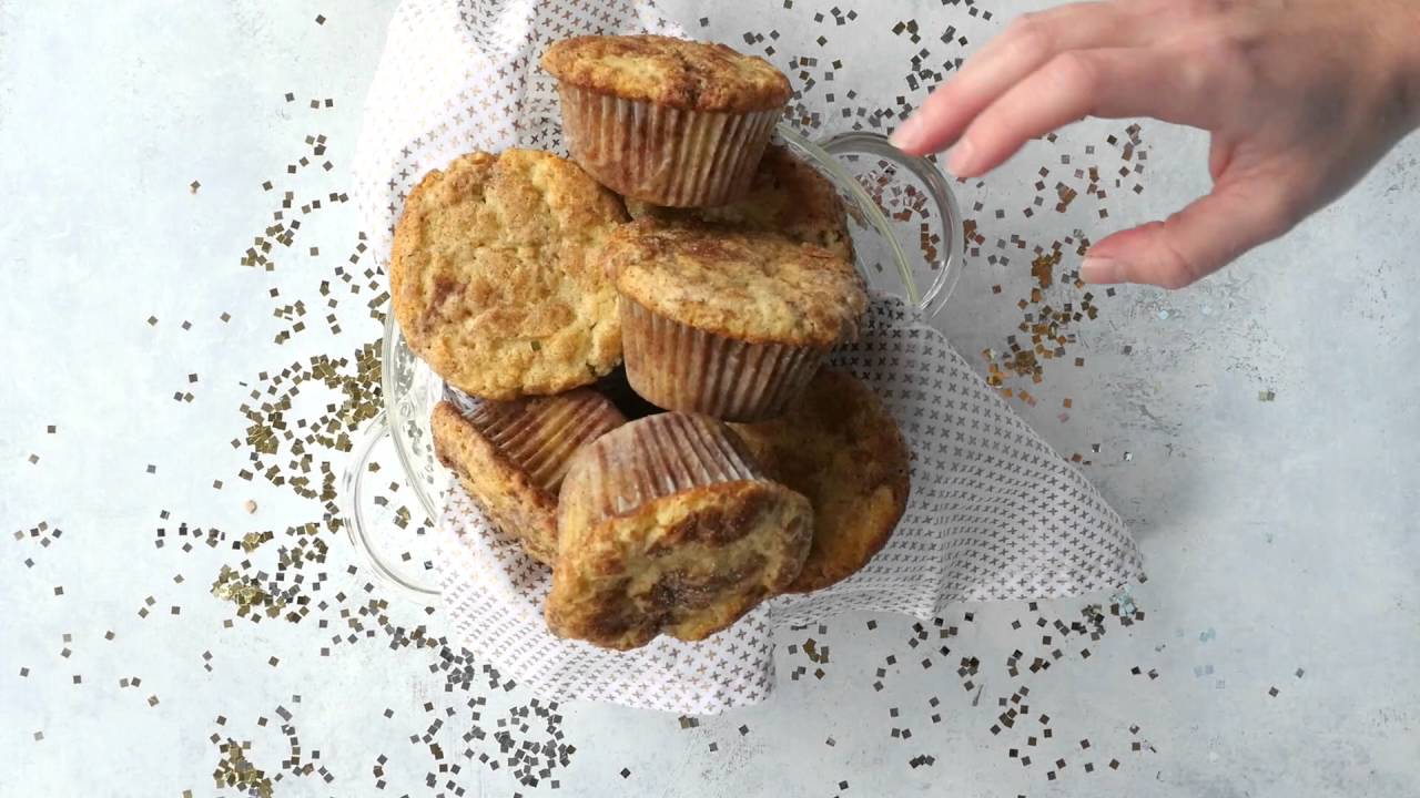 Holiday Cookbook Food Styling