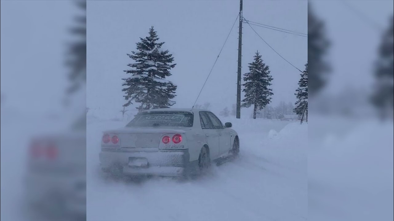 DEADLY DRIFT