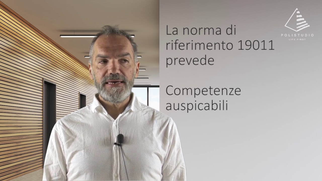 Audit - Le competenze richieste all'auditor