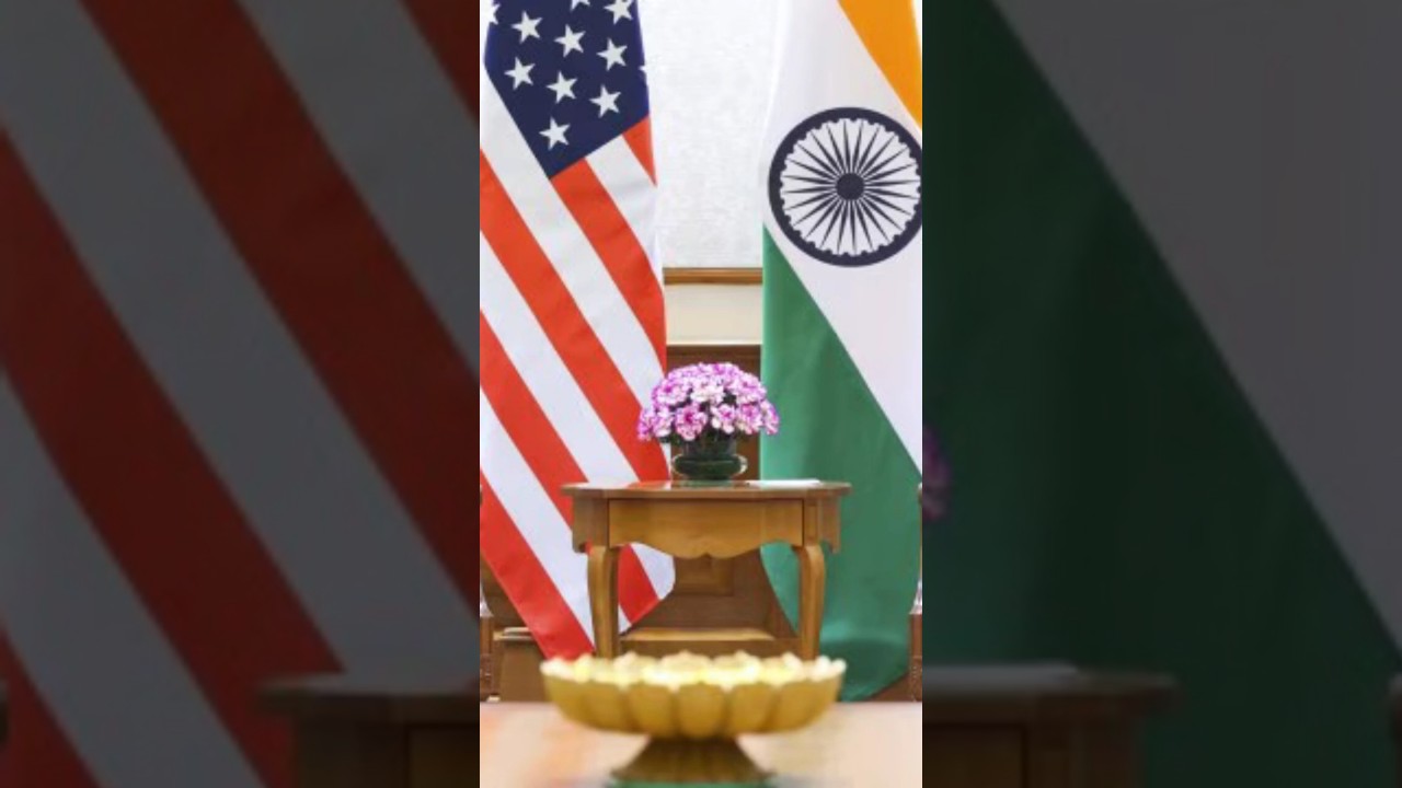 India-US Civil Nuclear Breakthrough: A Partnership Decades in the Making