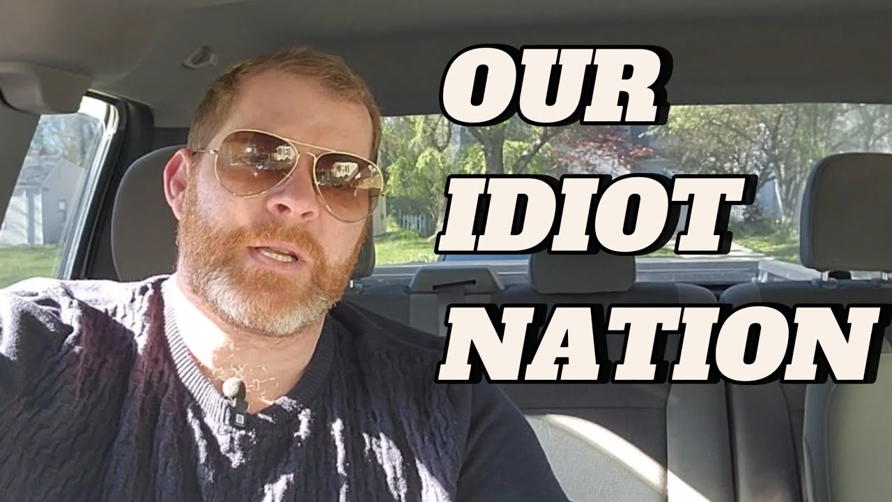 America's IQ Dropped Greatly Over The Last Few Years