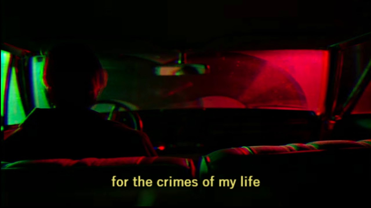 Lord Huron - Balancer's Eye lyrics