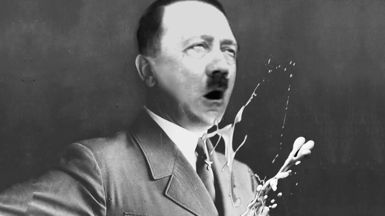 Top 10 Bí Mật Thầm Kín Của Hitler Không Sách Lịch Sử Nào Dám Ghi Nhận