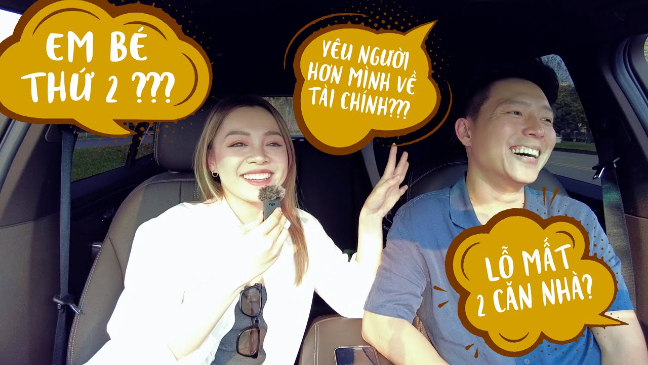 Trải Nghiệm Đầu Tư Thua Lỗ Mất 2 Căn Nhà 💸 Kế Hoạch Có Em Bé Thứ 2 ❤️ TrinhPham Family