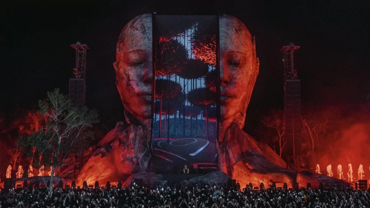 Tomorrowland 2025 - Best Remixes, Songs & Mashups | Martin Garrix, Tiësto, Anyma, The Twinners, SHM