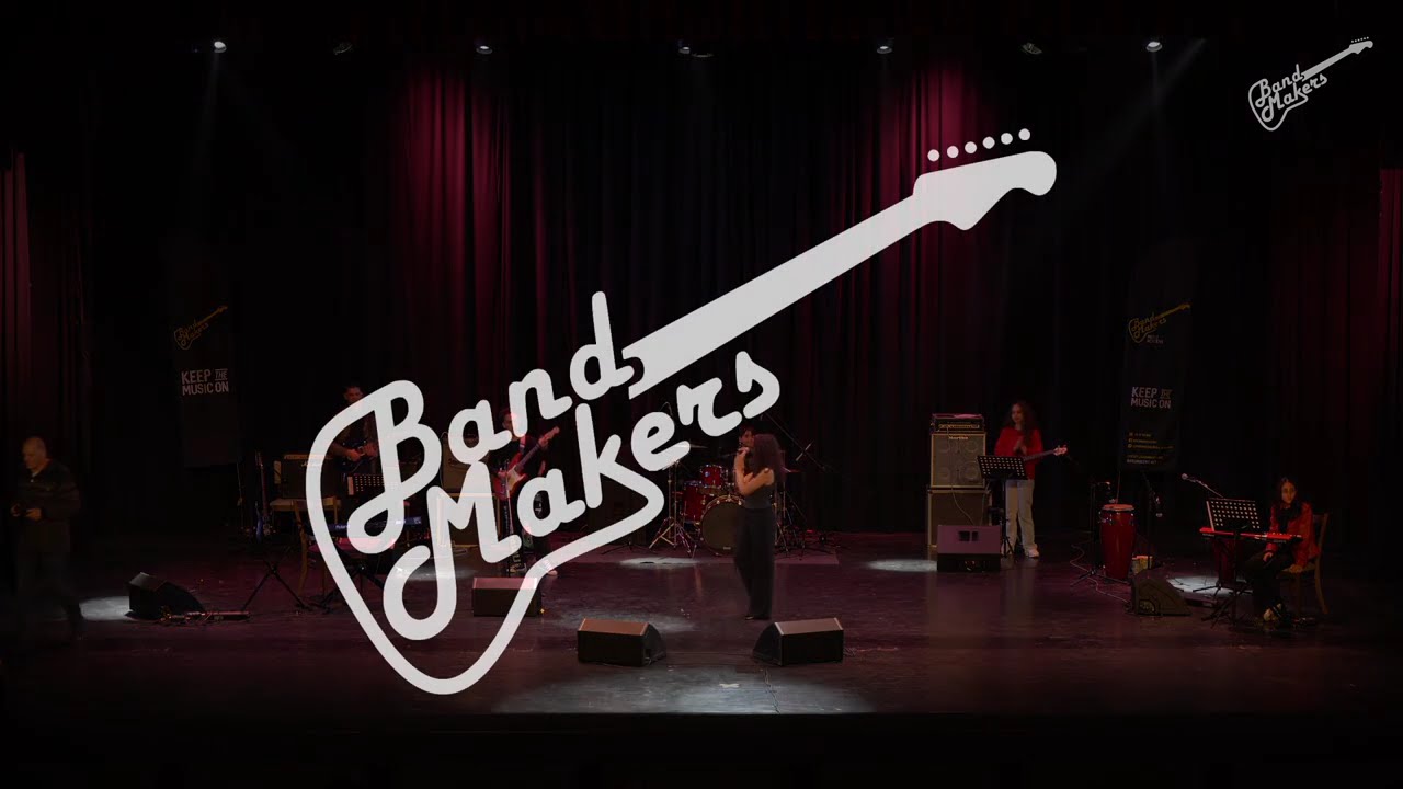 No One Like You || Bandmakers Valentine's concert 2026