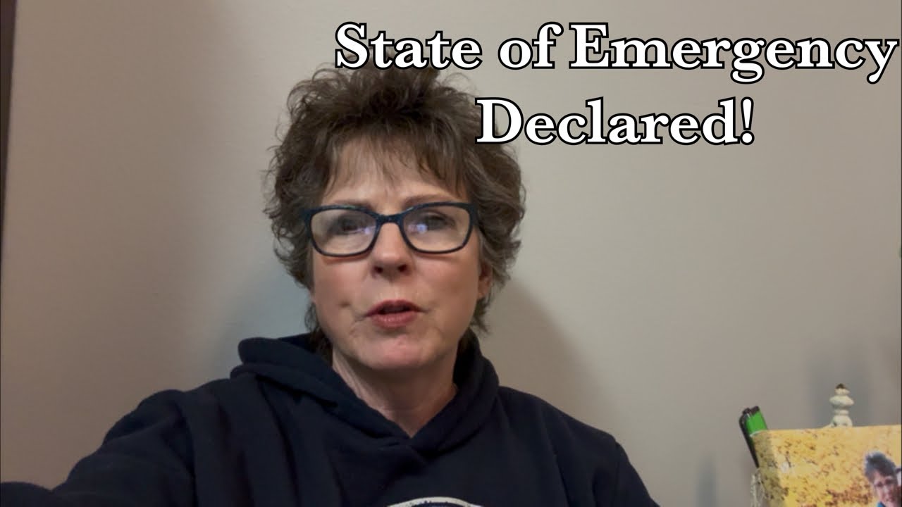 Catastrophe or Not? Can Someone Tell us? Preparing, You should Too!