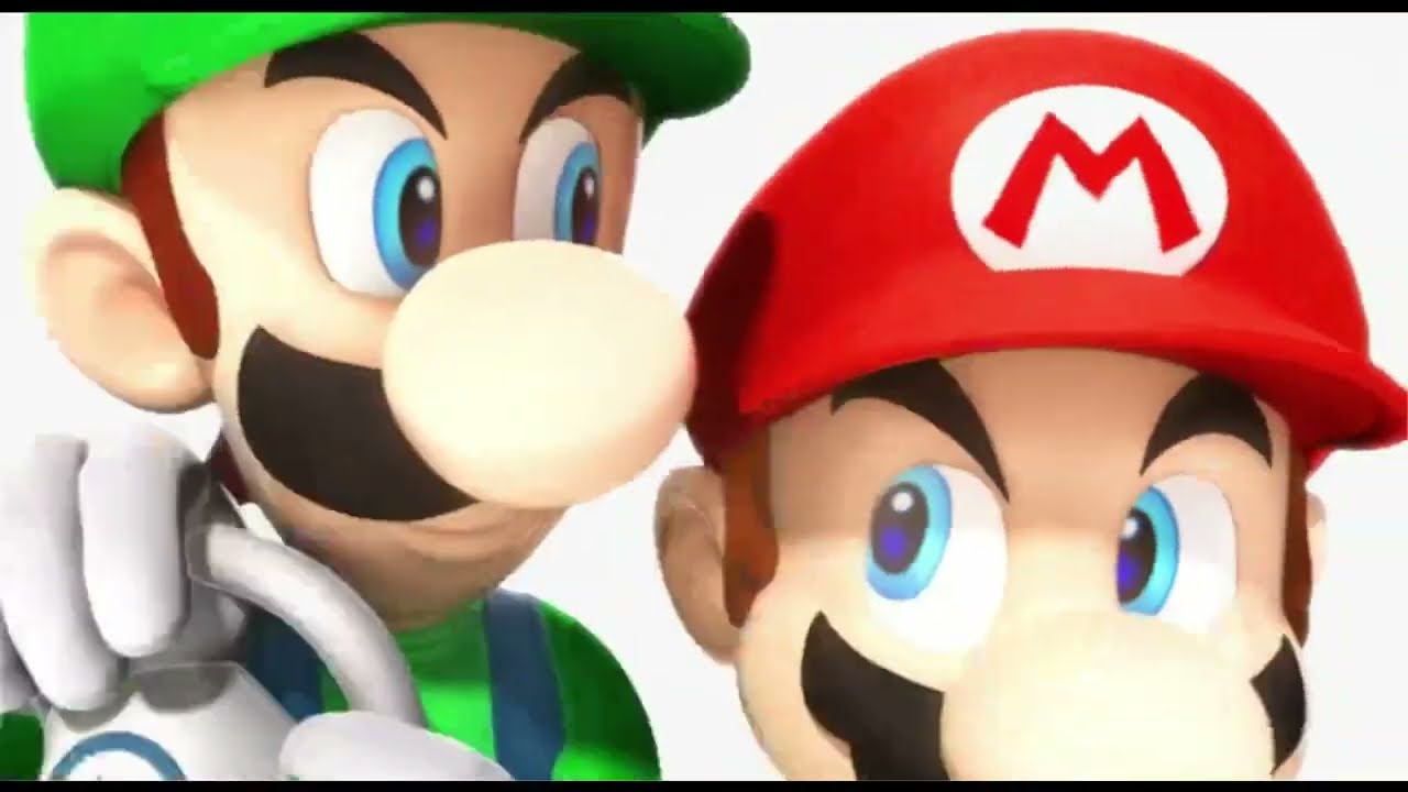 Mario Kart Wii (Dolphin Wii) Grand Prix Longplay Part 1/4 50cc