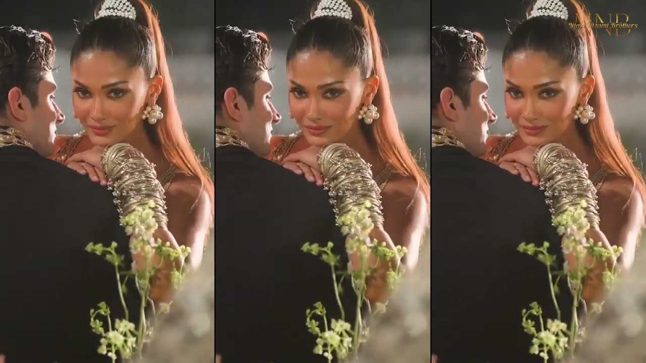 Aaja Sanam - Reimagined by Niazi Nizami Brothers✨