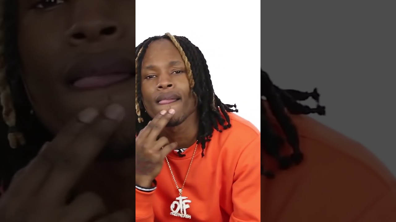 King Von Facing 41 Years in Prison: The Intense Trial Journey