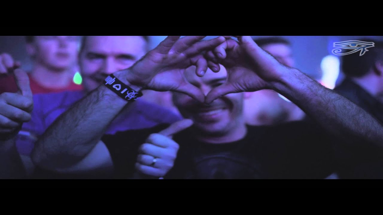 Hardstyle Mix - Summer 2015