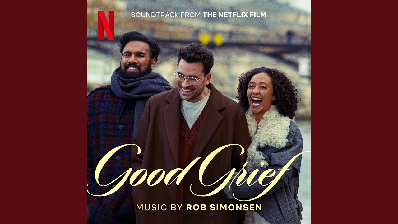 Mark & Oliver