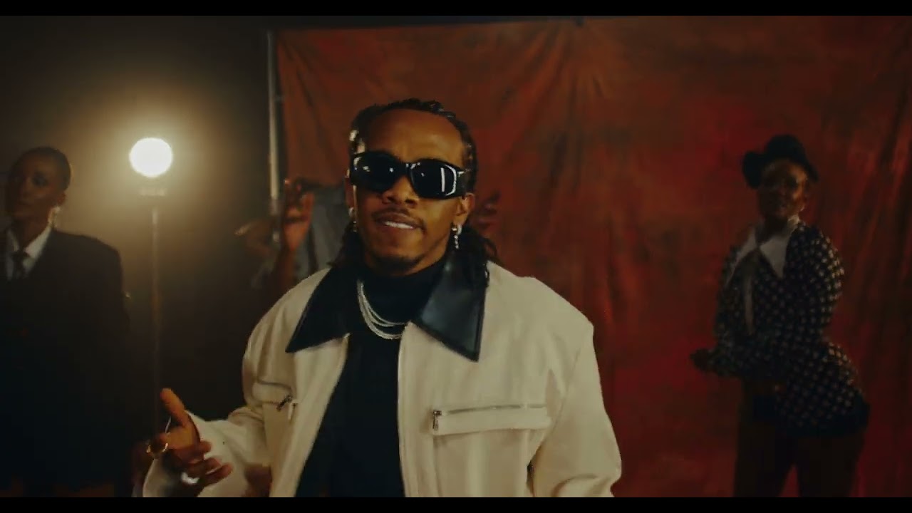 MJ Grizz x Tekno - Prada (Official Music Video)