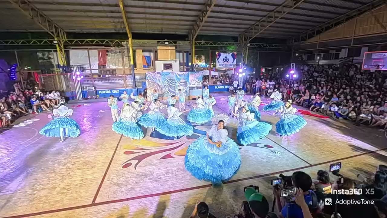 IWASIWAS FESTIVAL 2026 - Sintayaw Dance Troupe