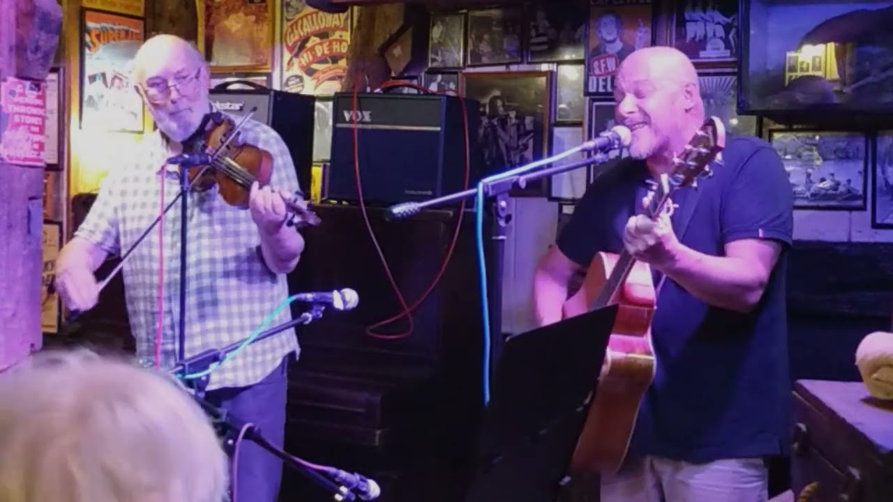 TO GO TO SEA ONCE MORE / Simon Wells & Jim Neale