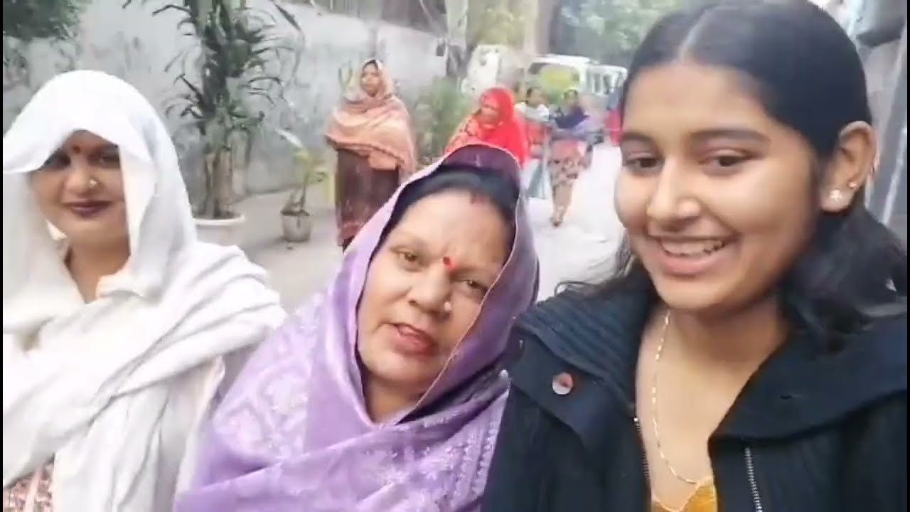 हलदात Part-1