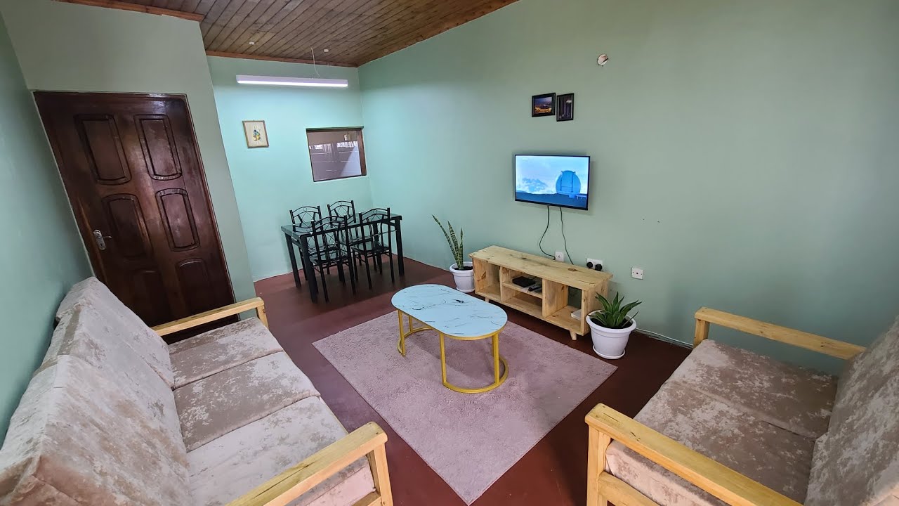HOME STAY ARUSHA TANZANIA