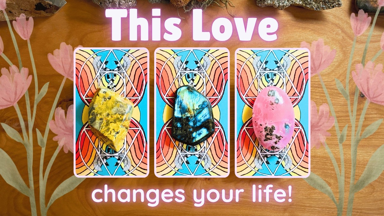 The Love That Changes You Forever 🪄✨