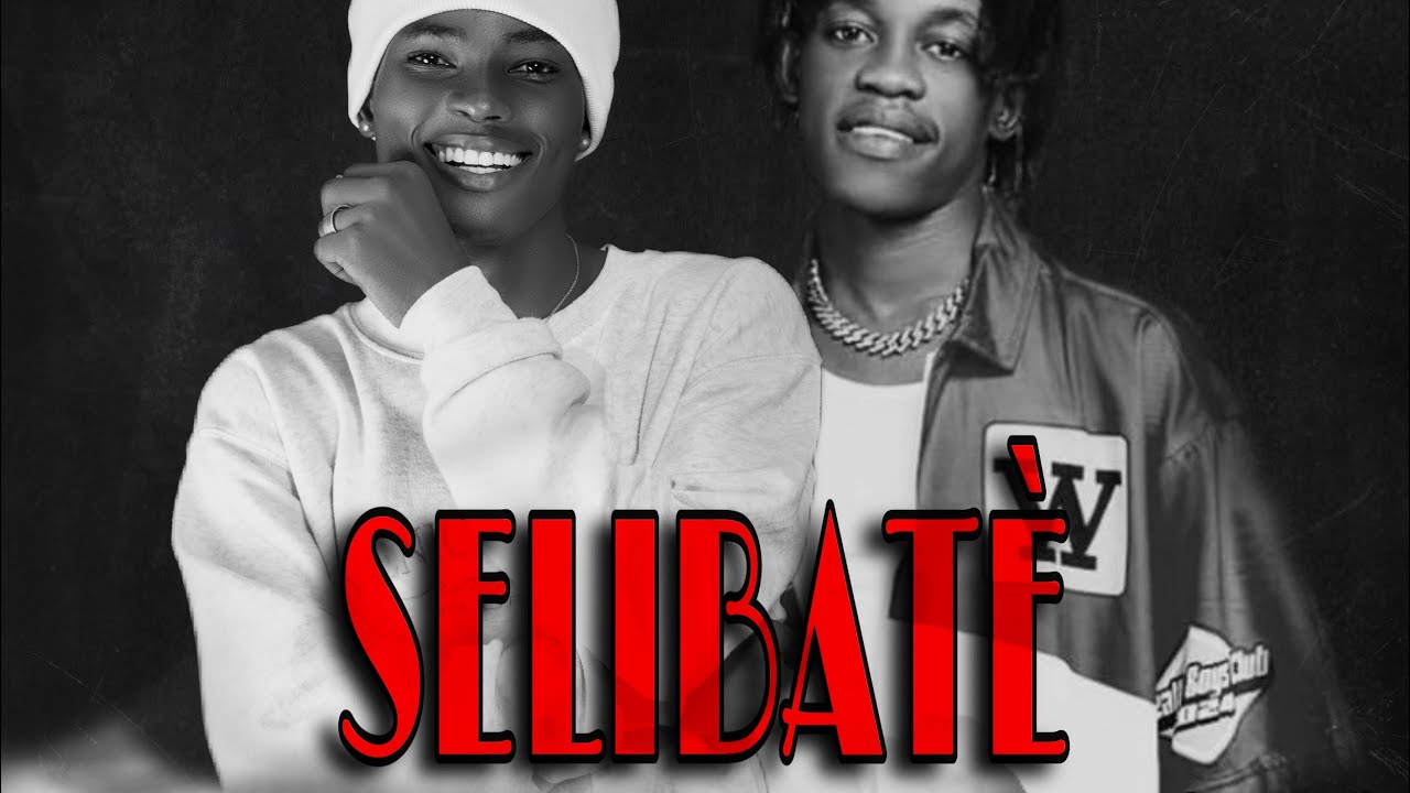 SELIBATÈ _​⁠​⁠@lgranesprimizik _feat_​⁠​⁠@Pipitipamigranyo2103 (video lyrics)