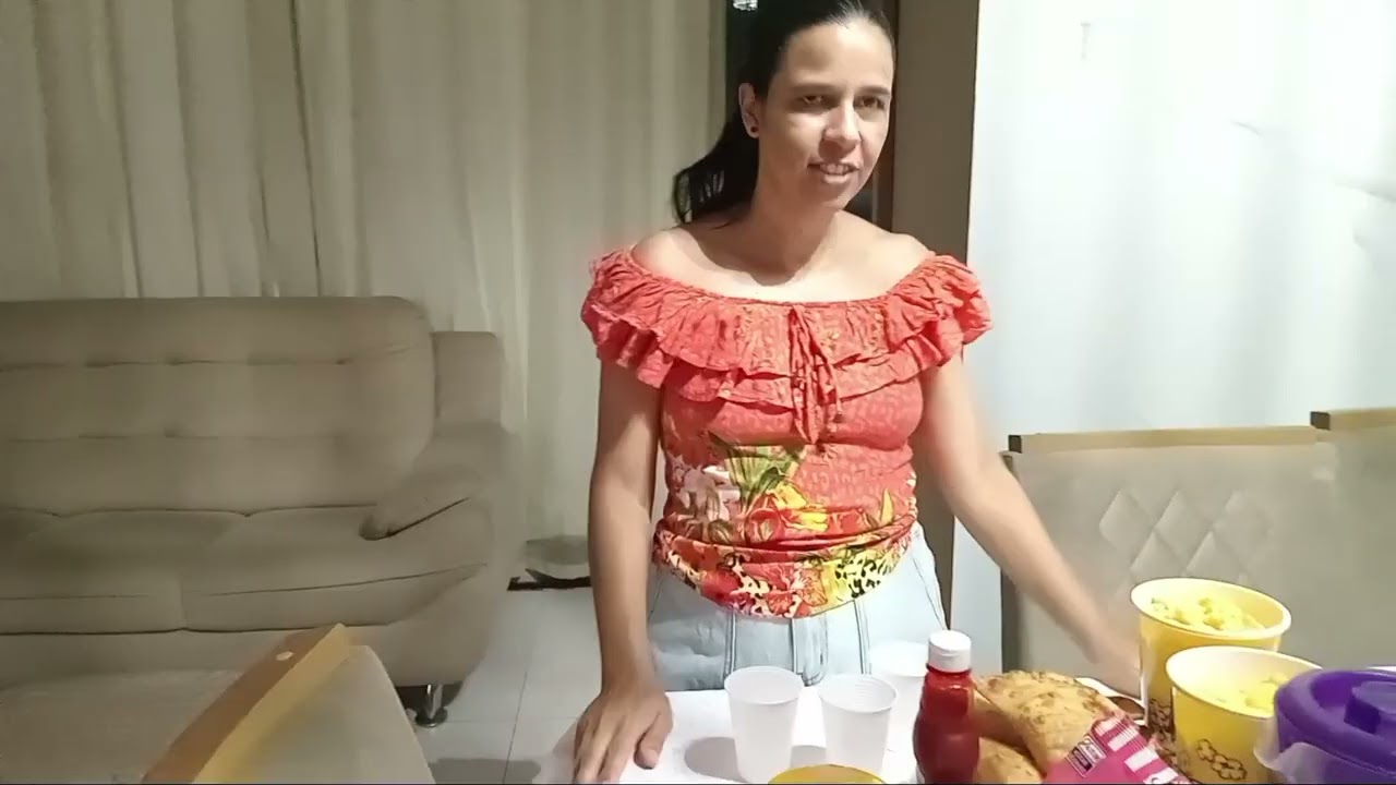  Noite  das meninas 👧 