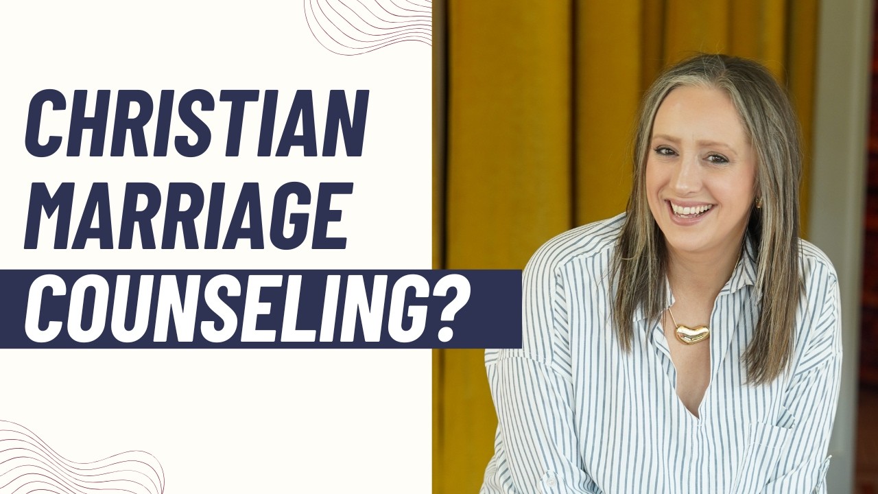 Will Counseling Help Your Marriage - or Hurt It?