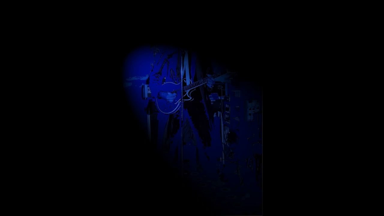 Adrien Pierre Actus | Back To The Guitar | Ambient - Electronic | Pop