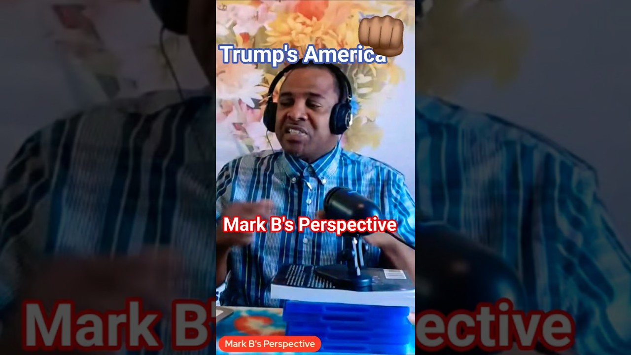 Trump's Racial Climate 