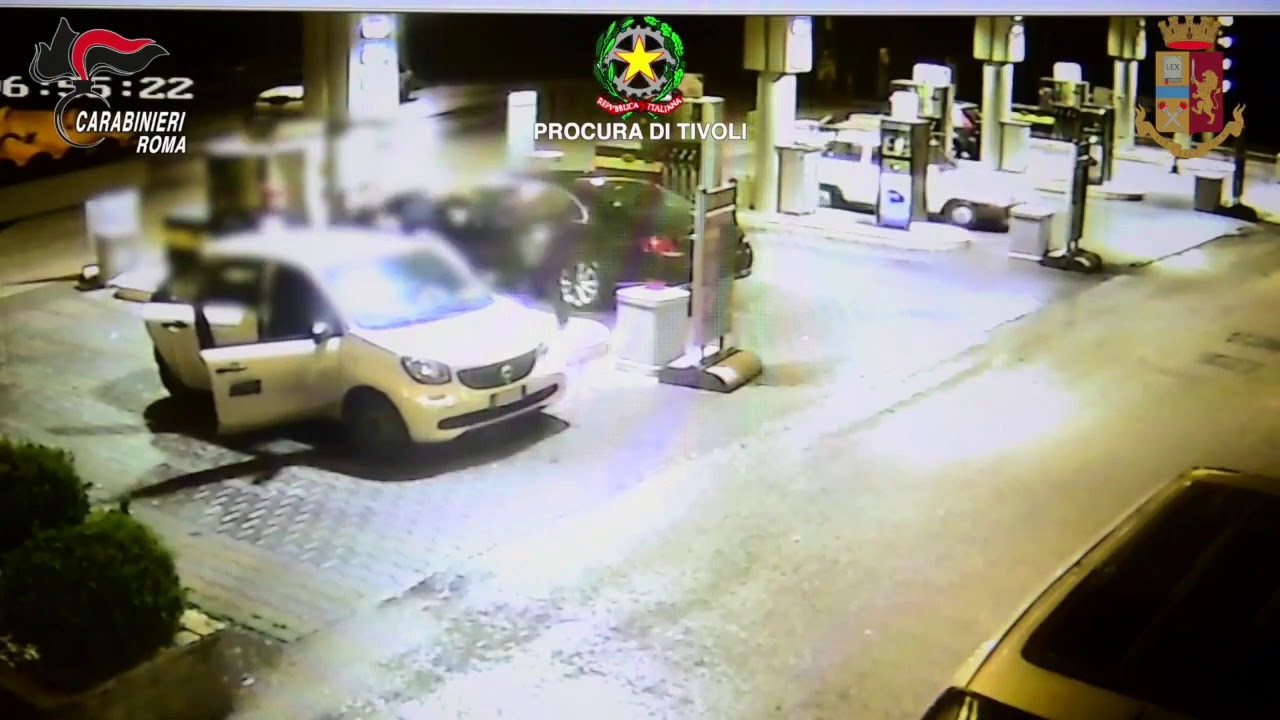 Fonte Nuova (Roma), sgominata banda di picchiatori: malmenavano cittadini inermi per futili motivi