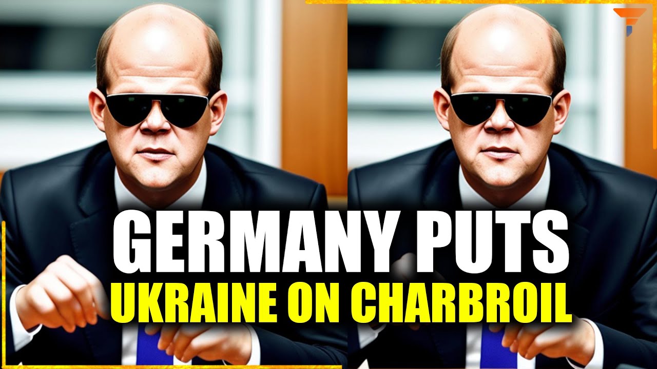 Germany is not buying Ukrainian Arguments on Sabotage Anymore