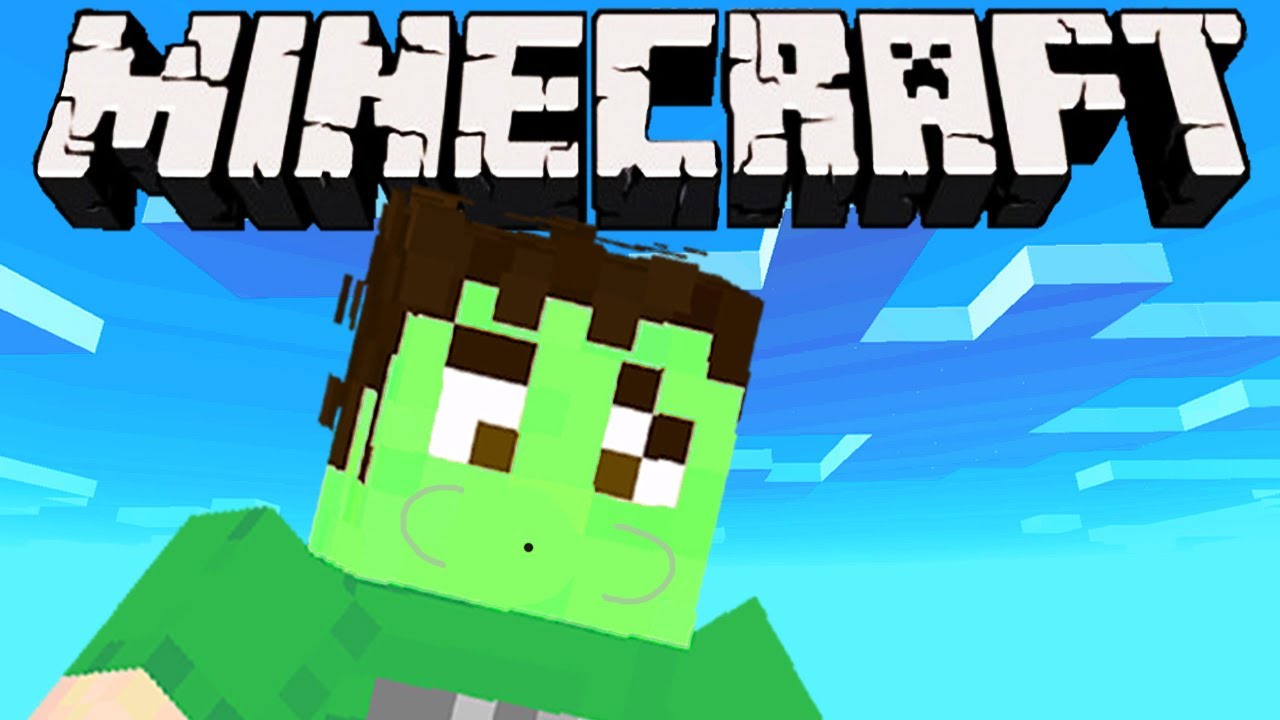 Minecraft - I'M SICK