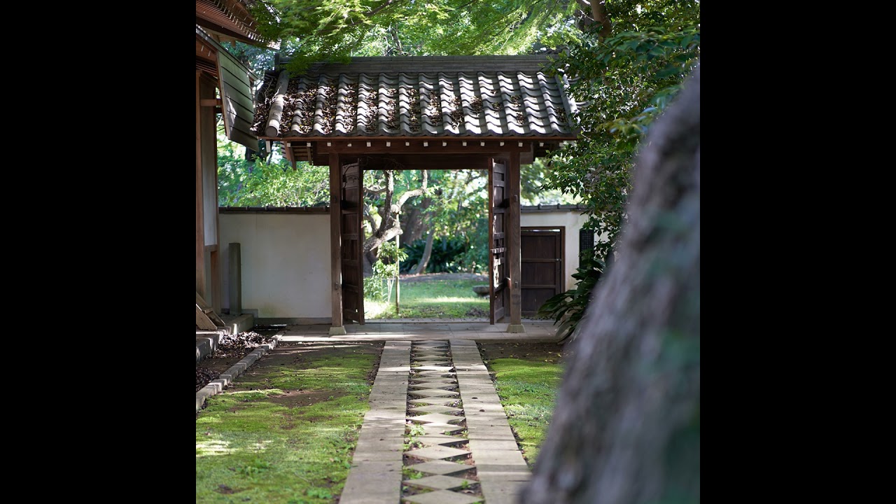 【014回】前編：下山光順さん「700年以上の歴史を誇り、今も沼津市北部に佇む大中寺。 副住職を務める下山光順さんに、お寺に対する想いを伺ってきました。」