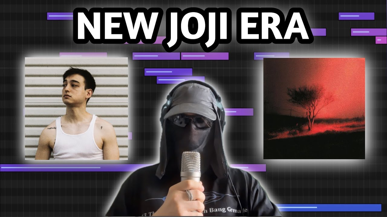 The Only JOJI Piss In The Wind Type Beat Tutorial You´ll Ever Need