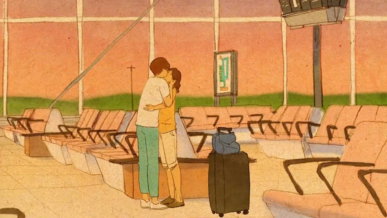 Long distance relationship [ Love is in small things: D&M story ]