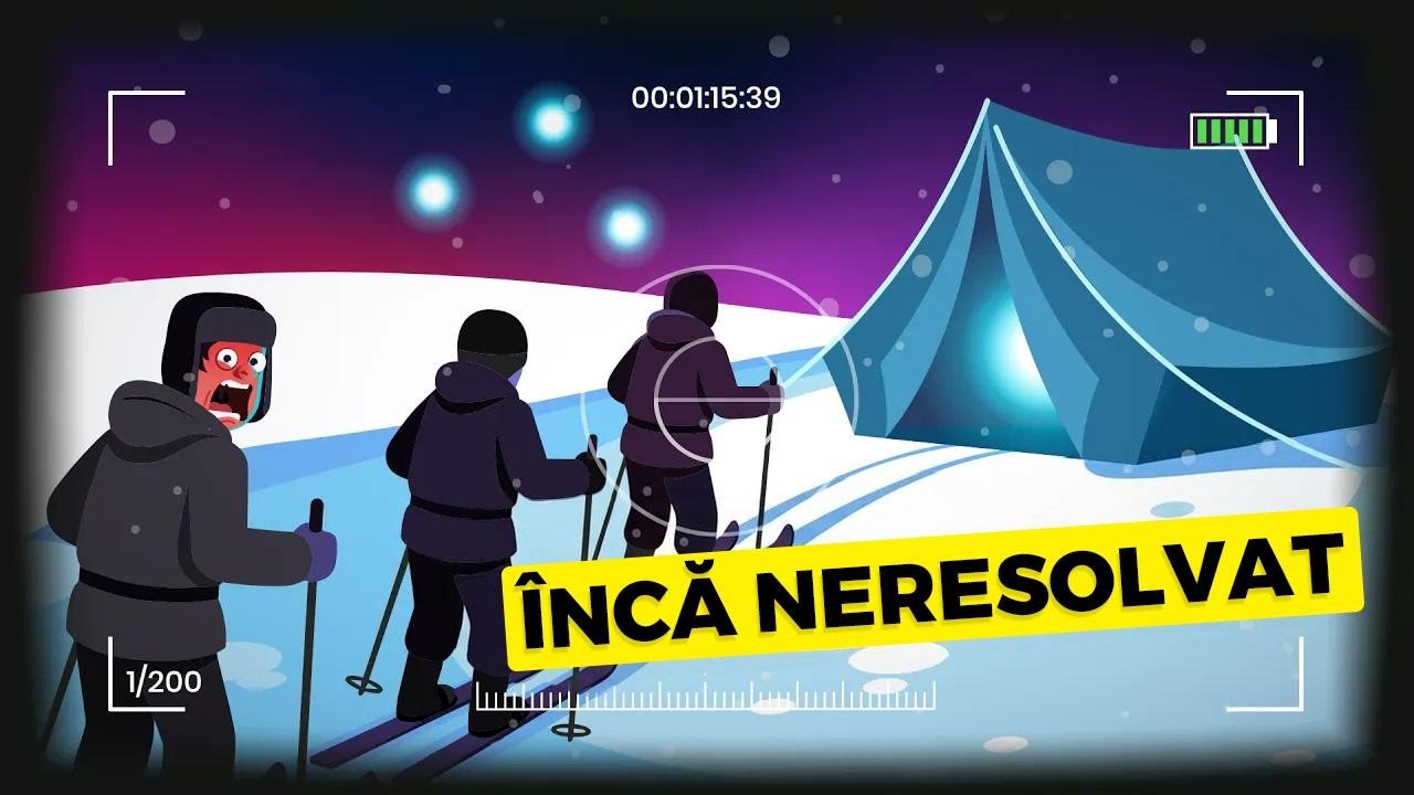 Cele mai nebune mistere supranaturale nerezolvate, explicate în 25 de minute