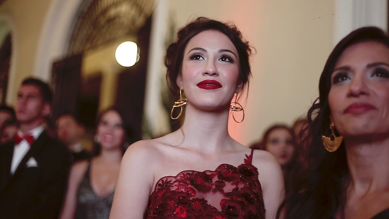 COLEGIO SAN PEDRO FIESTA PROM 2017